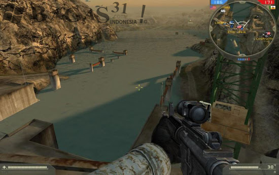 crack do battlefield 2 1.0